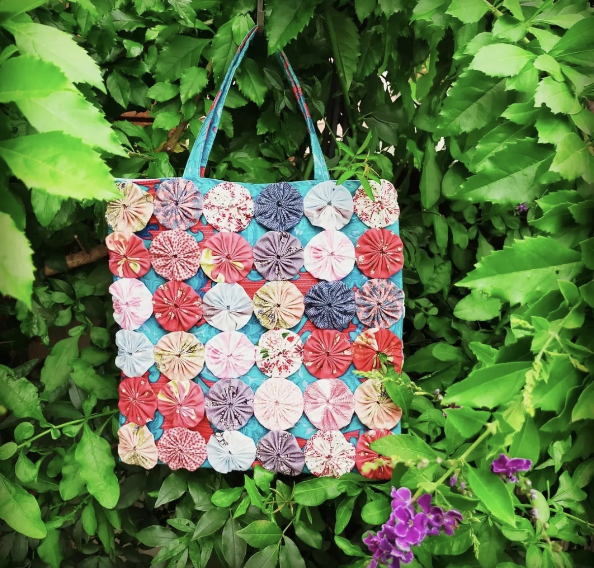 QUILT-AKI作品